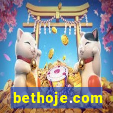 bethoje.com