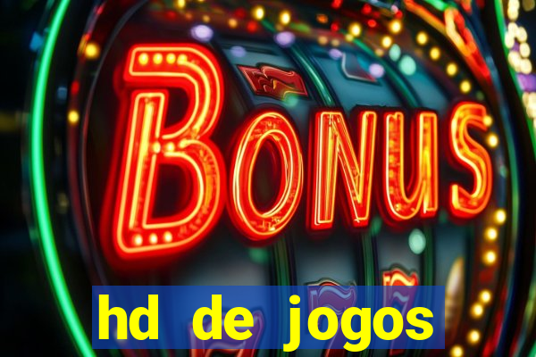 hd de jogos aliexpress - download