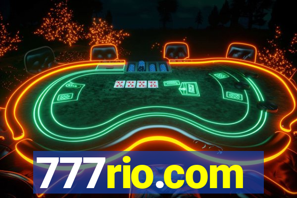 777rio.com