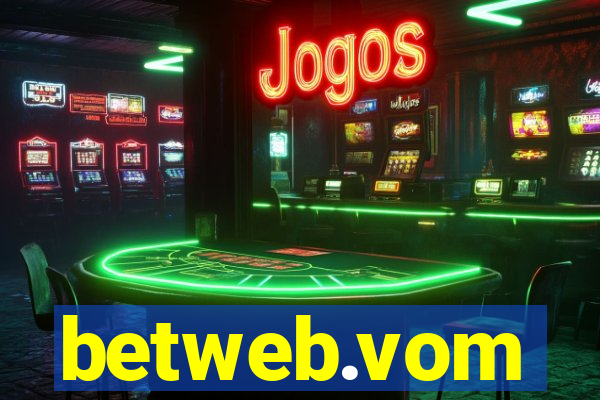 betweb.vom