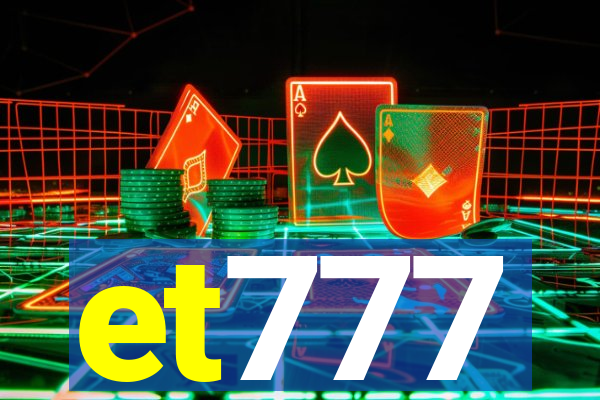 et777