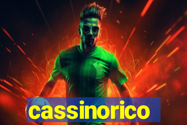 cassinorico