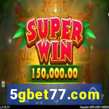 5gbet77.com