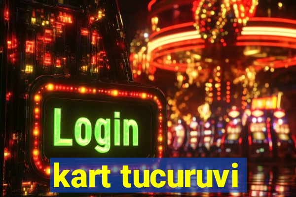 kart tucuruvi