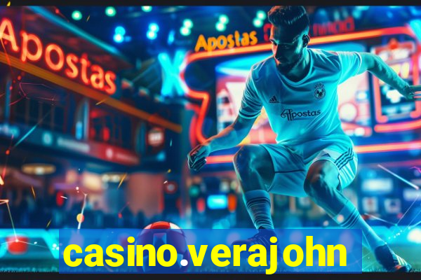 casino.verajohn