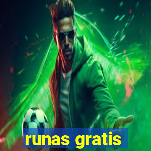 runas gratis