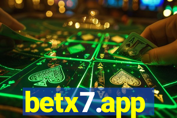 betx7.app
