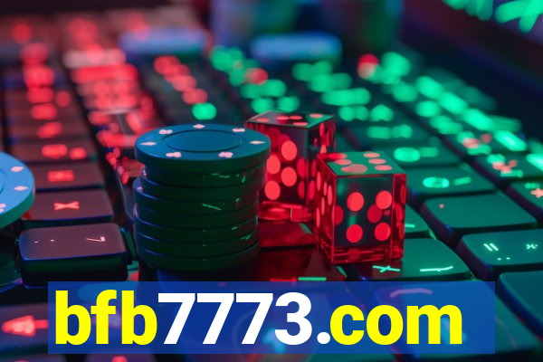 bfb7773.com