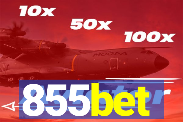 855bet