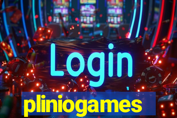 pliniogames