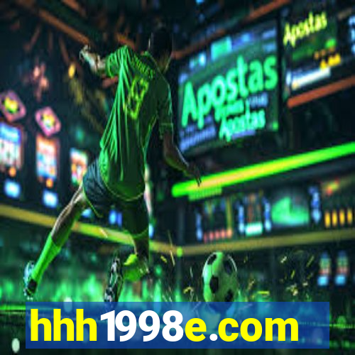 hhh1998e.com