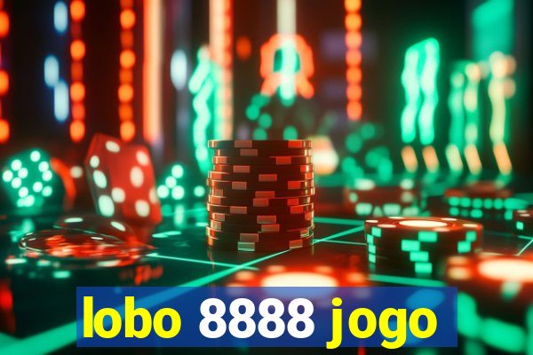 lobo 8888 jogo