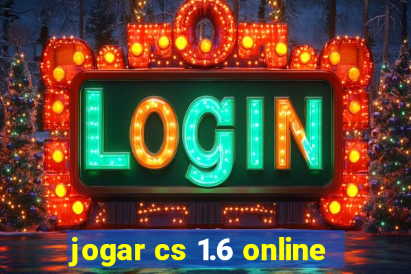 jogar cs 1.6 online