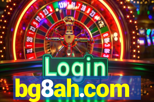bg8ah.com