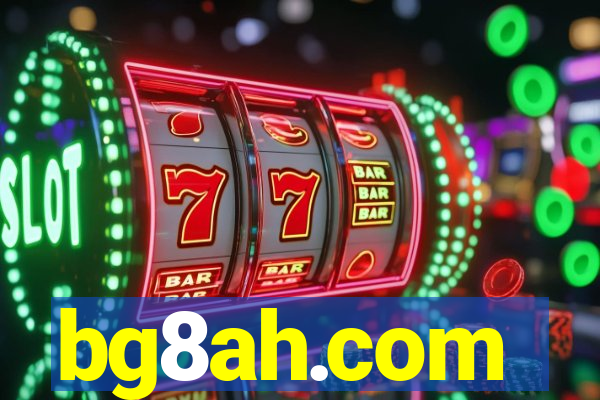 bg8ah.com