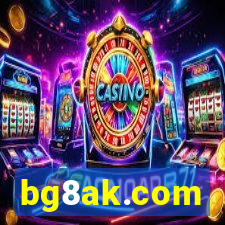 bg8ak.com