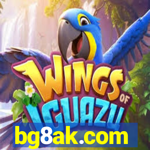 bg8ak.com