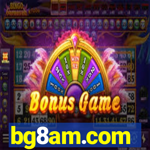 bg8am.com