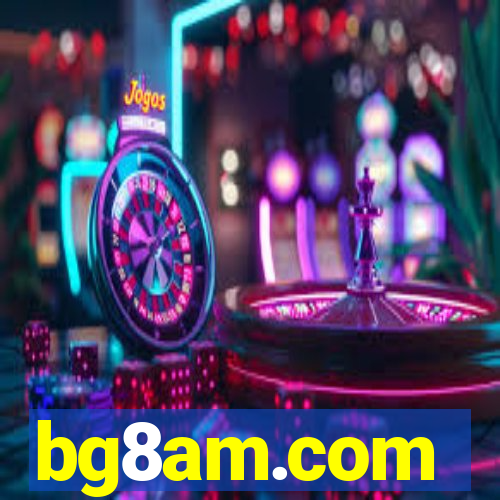 bg8am.com