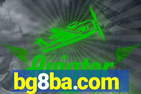 bg8ba.com