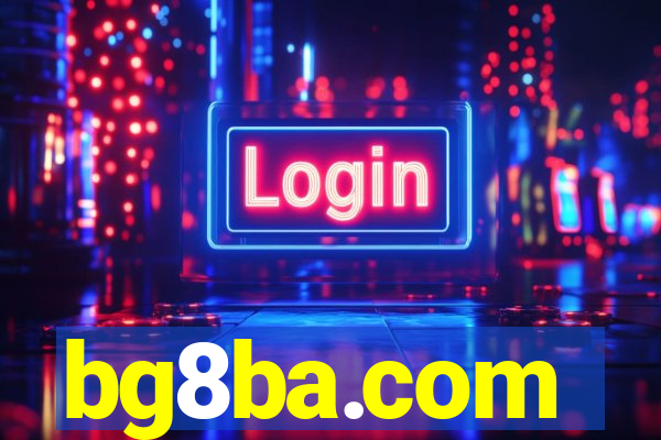 bg8ba.com