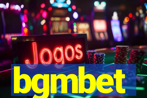 bgmbet