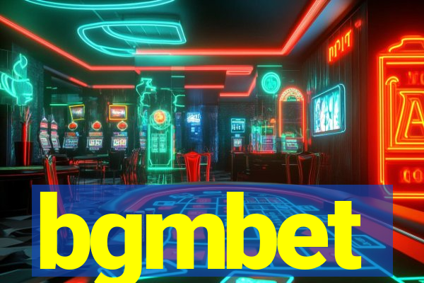 bgmbet