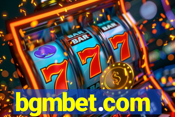 bgmbet.com