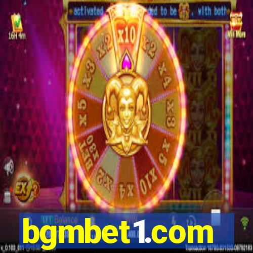 bgmbet1.com