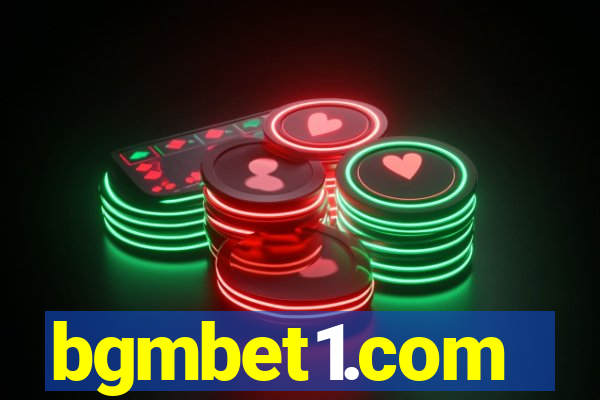 bgmbet1.com