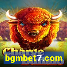 bgmbet7.com