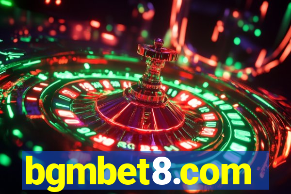 bgmbet8.com