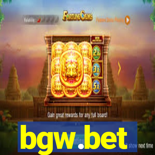 bgw.bet