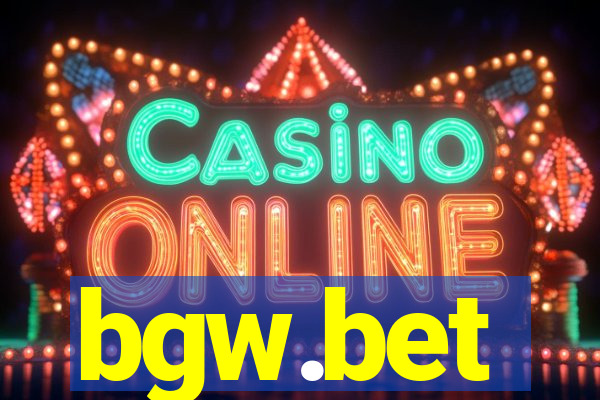 bgw.bet