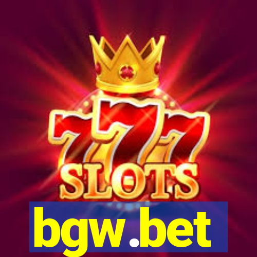 bgw.bet
