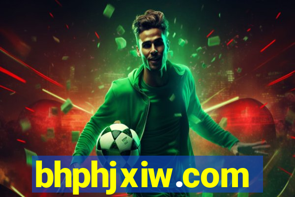 bhphjxiw.com