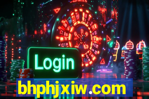 bhphjxiw.com