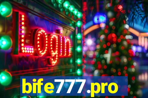 bife777.pro