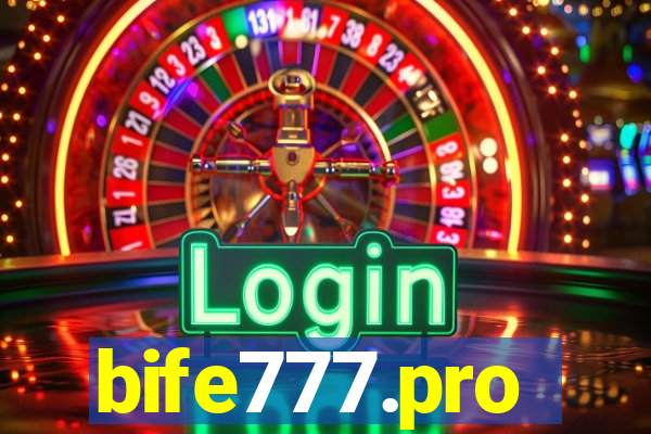 bife777.pro