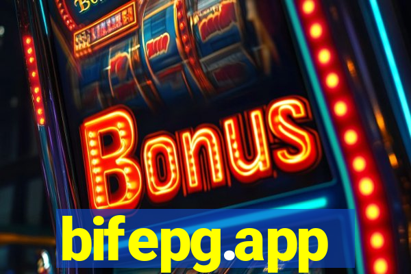 bifepg.app