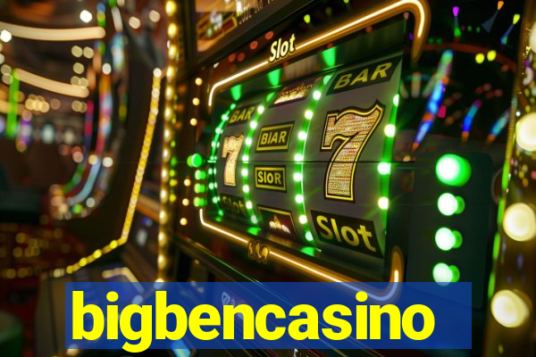 bigbencasino