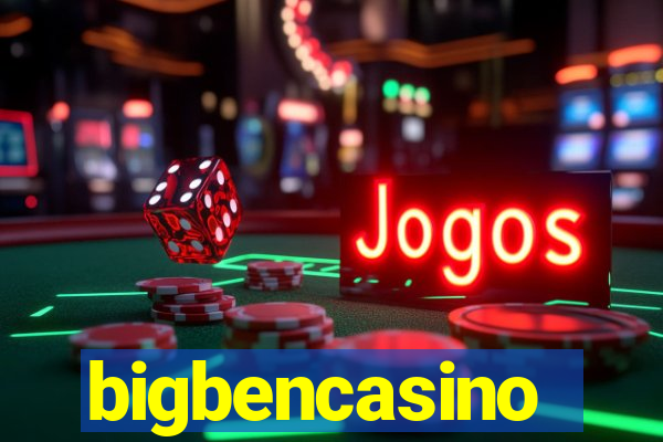 bigbencasino