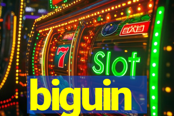 biguin