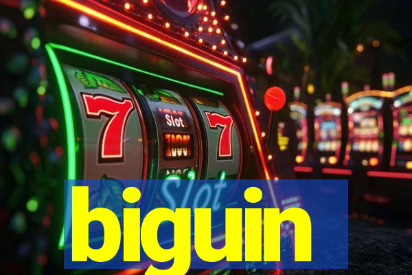 biguin