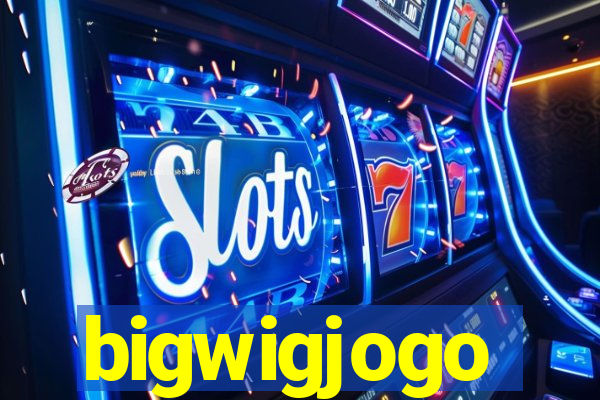 bigwigjogo
