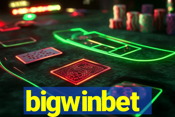 bigwinbet