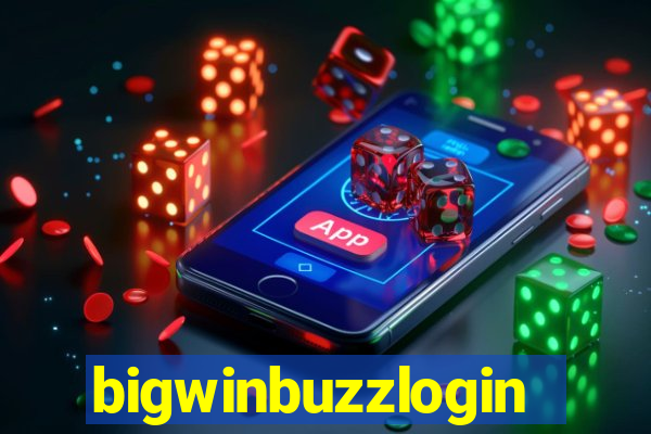 bigwinbuzzlogin