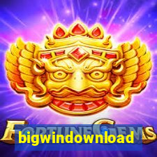 bigwindownload