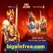 bigwinfree.com