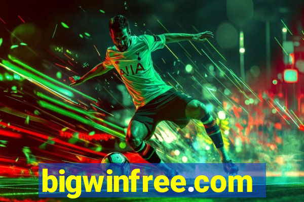bigwinfree.com